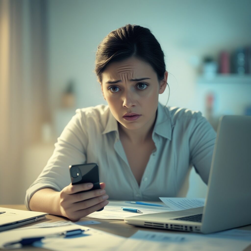 How to File a Mobile Insurance Claim: Step-by-Step Process