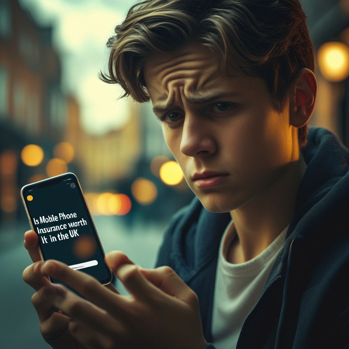 Is Mobile Phone Insurance Worth It in the UK