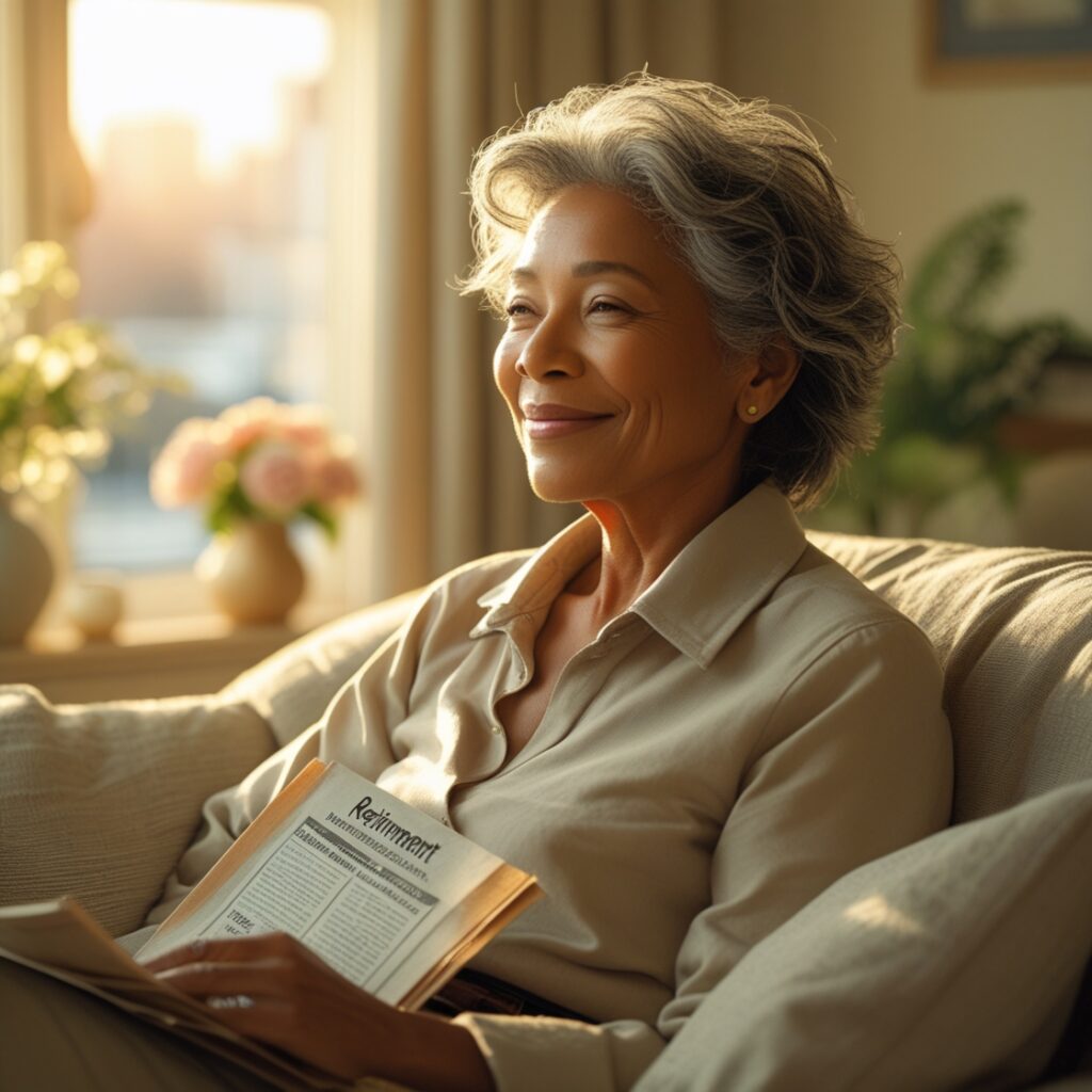 How Life Insurance Can Help You Save for Retirement
