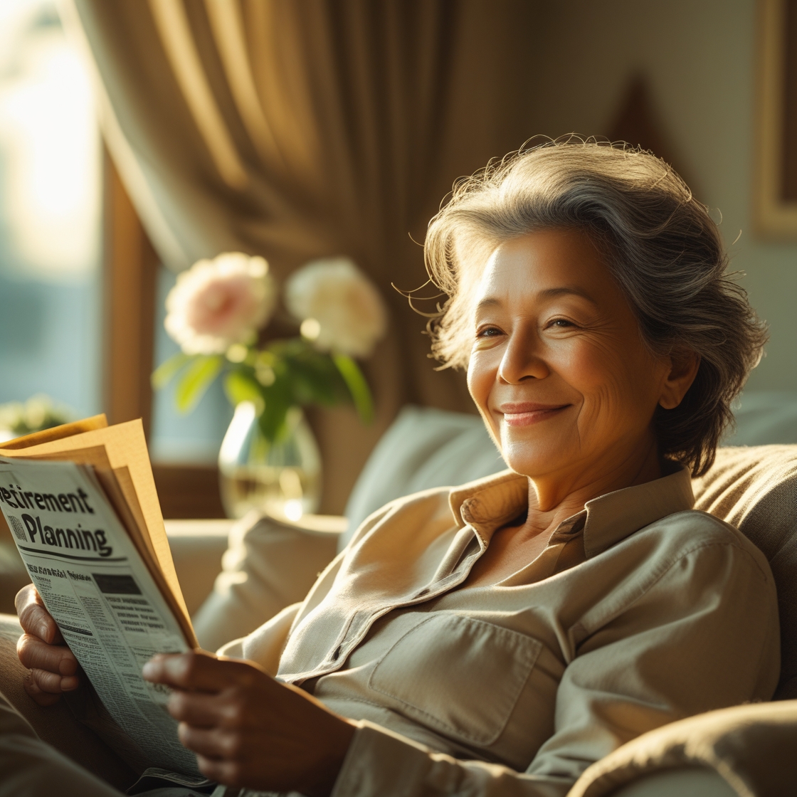 How Life Insurance Can Help You Save for Retirement
